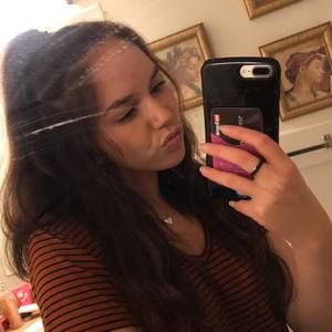 Meet your Posher, Trisha